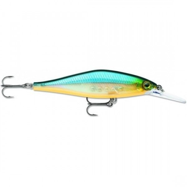 Rapala Shadow Rap Shad Deep 09 (BGH)