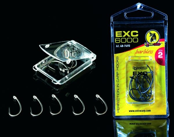 Extra carp EXC 6000