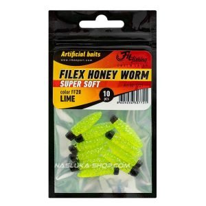 Filex honey worm