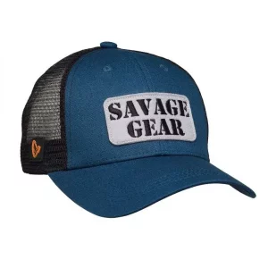 Savage Gear LOGO BADGE KAČKET