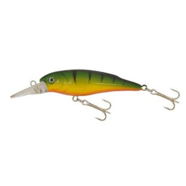 Kamasaki WOBBLER SHAD 05