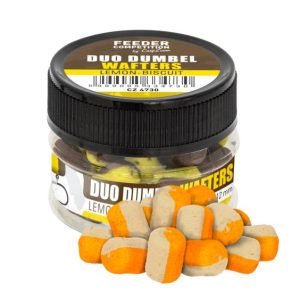 Carp Zoom DUO DUMBLE WAFTERS NBC-CHEESE