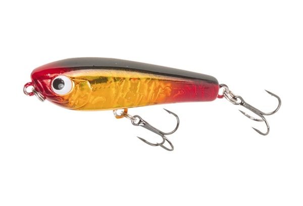 Fil Fishing FILEX LURES FLIX 8123