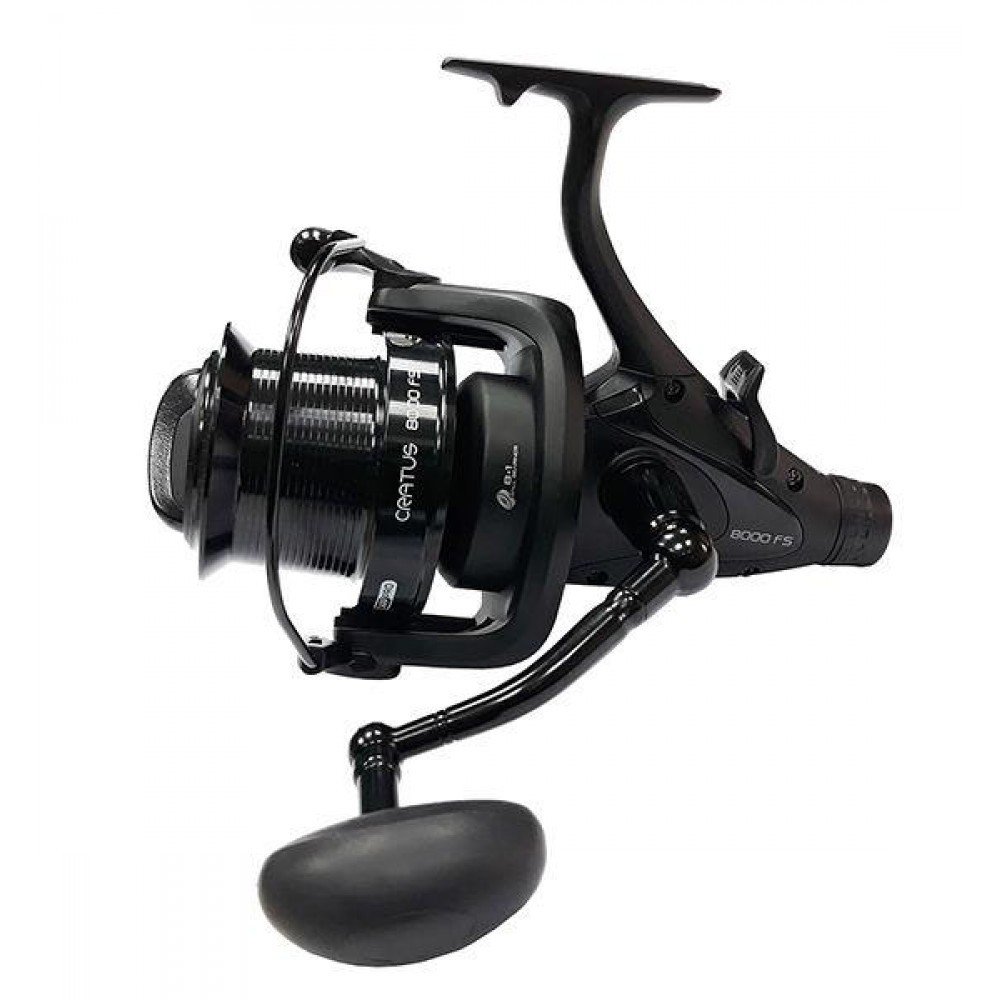 Carp Pro CRATUS 8000 FS