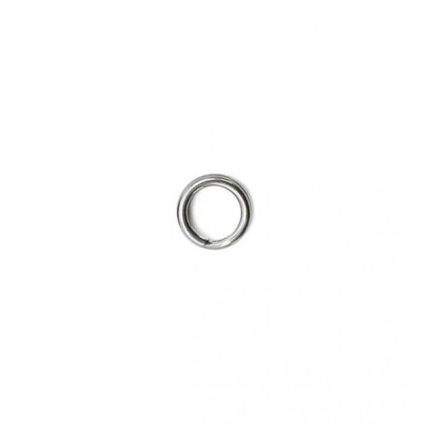 Fil Fishing SPLIT RINGS 5mm 81-9831-Plovak Plus