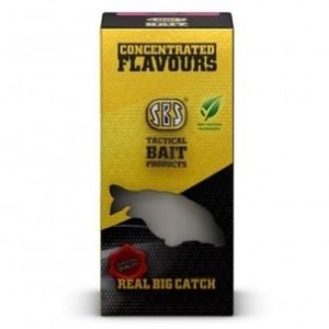 SBS CONCENTRATED FLAVOURS 50ml