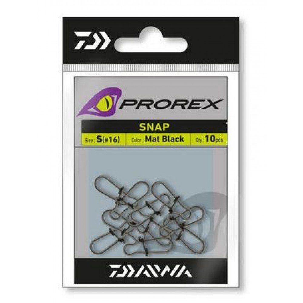 Daiwa PROREX SNAP