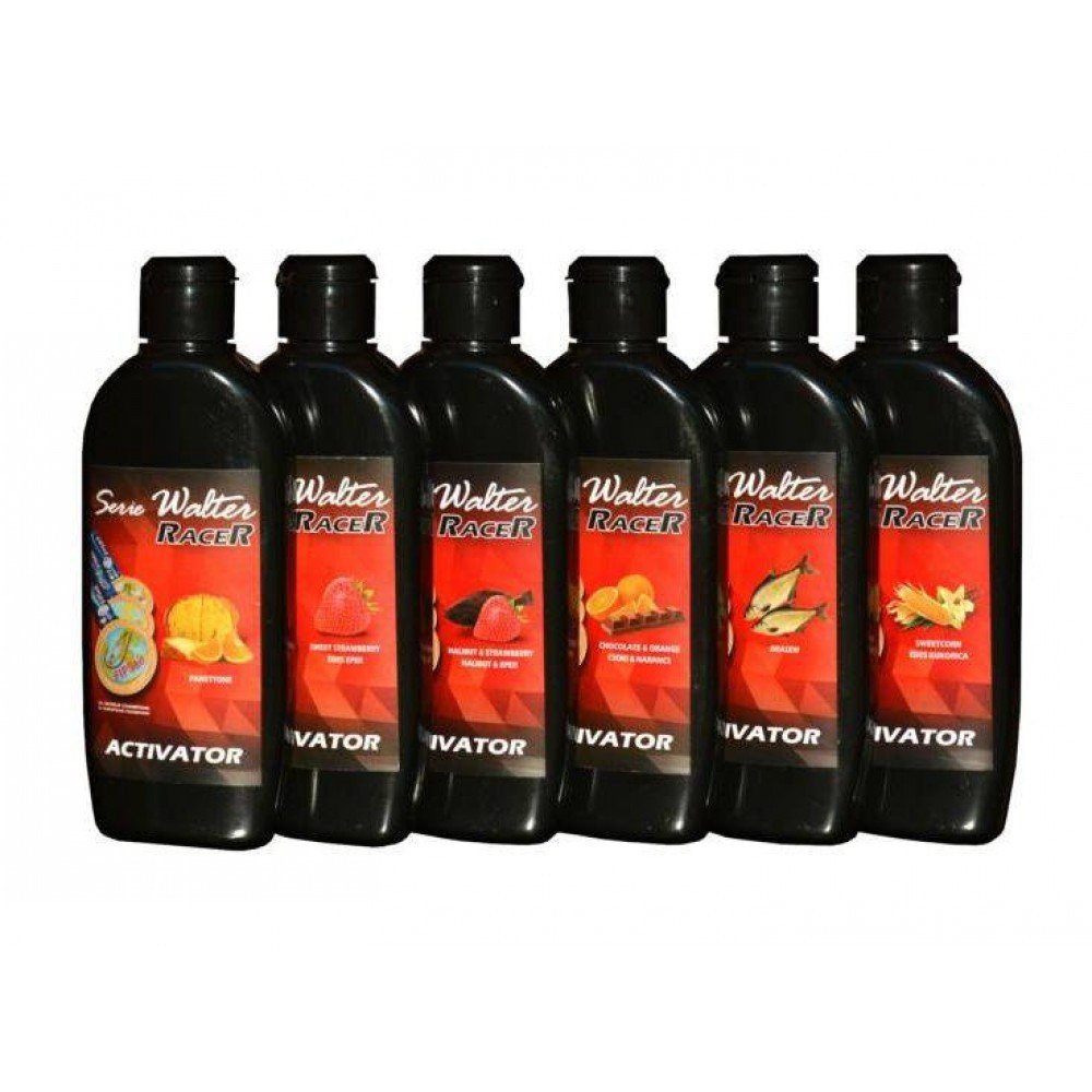 Serie Walter ACTIVATOR RACER 250ml