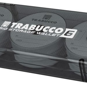 Trabucco RIG STORAGE WALLET 6x70mm