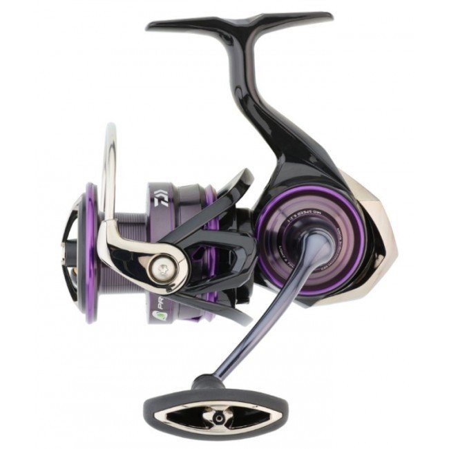 Daiwa 22 PROREX MQ LT