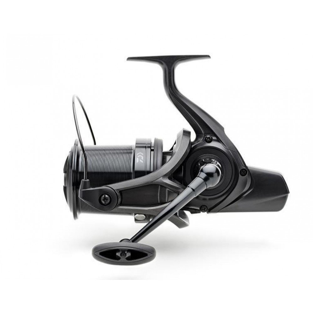 Daiwa CROSSCAST SPOD 45 SCW 5000C QD