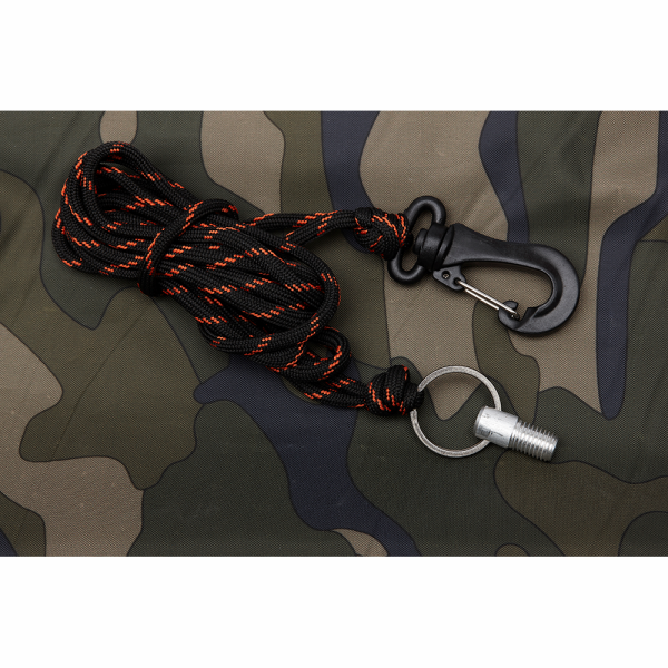 Prologic INSPIRE S-S FLOATING RETAINER WEIGH SLING L CAMO