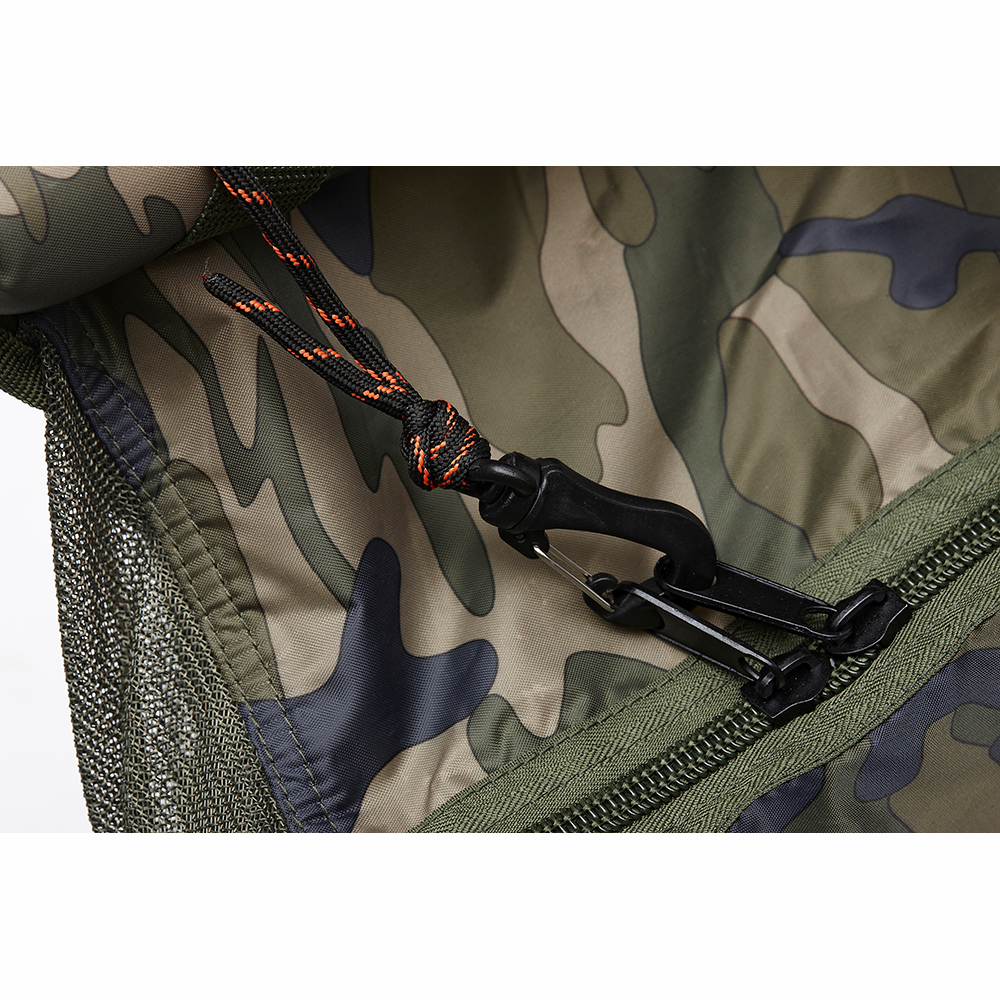 Prologic INSPIRE S-S FLOATING RETAINER WEIGH SLING L CAMO….