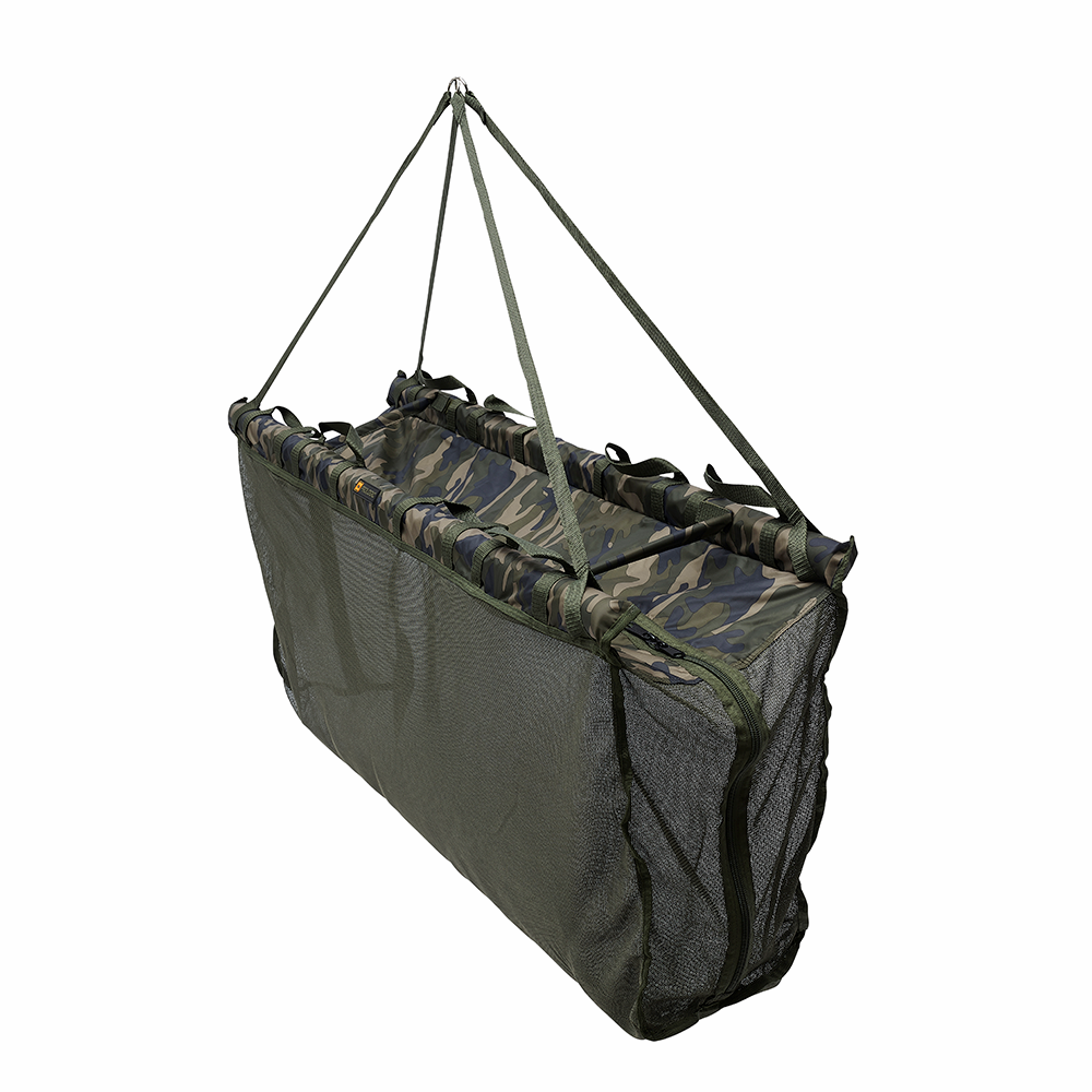 Prologic INSPIRE S-S FLOATING RETAINER WEIGH SLING L CAMO..