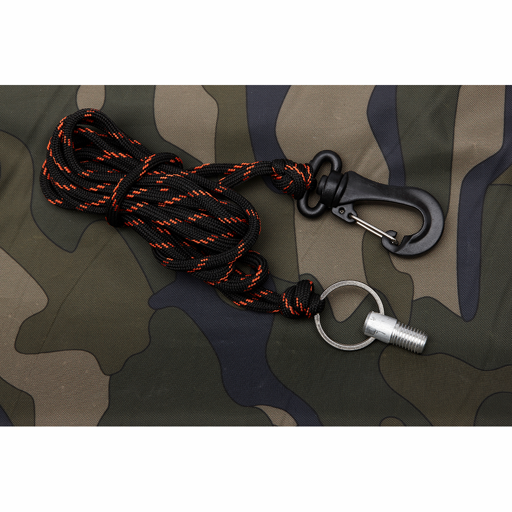 Prologic INSPIRE S-S FLOATING RETAINER WEIGH SLING L CAMO.