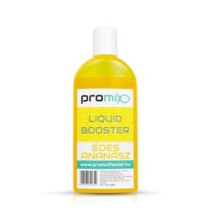 Promix LIQUID BOOSTER 200ml ANANAS