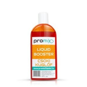 Promix LIQUID BOOSTER 200ml ČUKO-KUGLOF