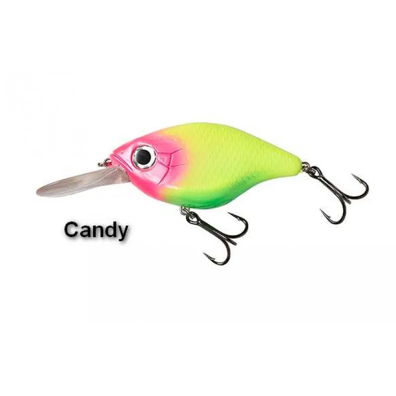 DAM MADCAT TIGHT-S DEEP CANDY 70gr 16cm FLOATING