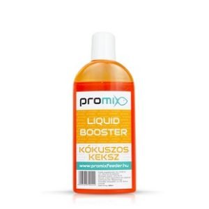 Promix LIQUID BOOSTER 200ml KOKOS KEKS