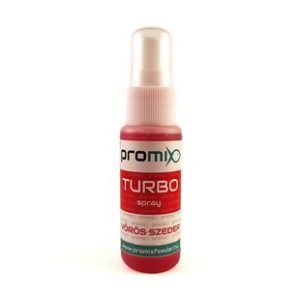 Promix TURBO SPREJ 30ml KUPINA