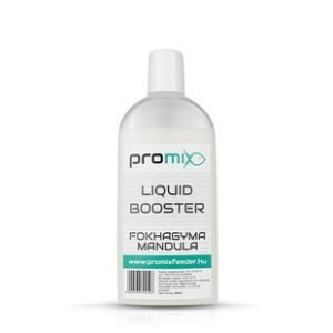 Promix LIQUID BOOSTER 200ml BELI LUK-BADEM