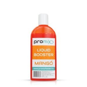 Promix LIQUID BOOSTER 200ml MANGO