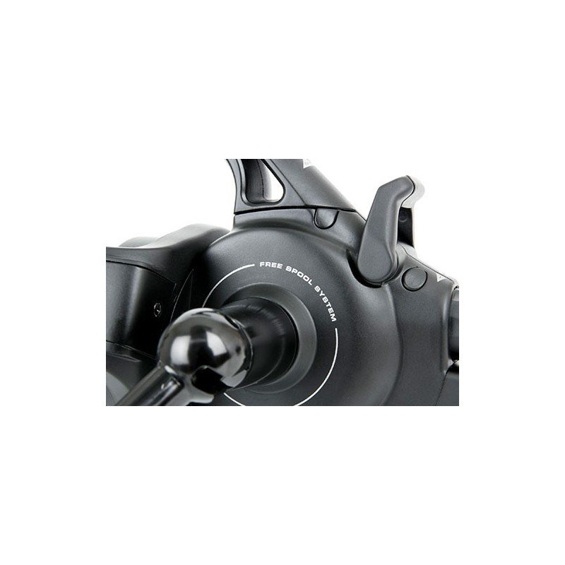 Fox EOS 12000 FS….1