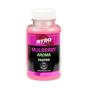 Steg AROMA MULBERRY 200ml