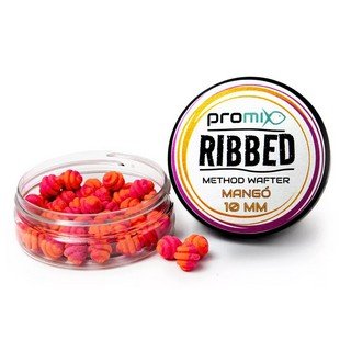 Promix RIBBED METHOD WAFTER 10mm MANGO