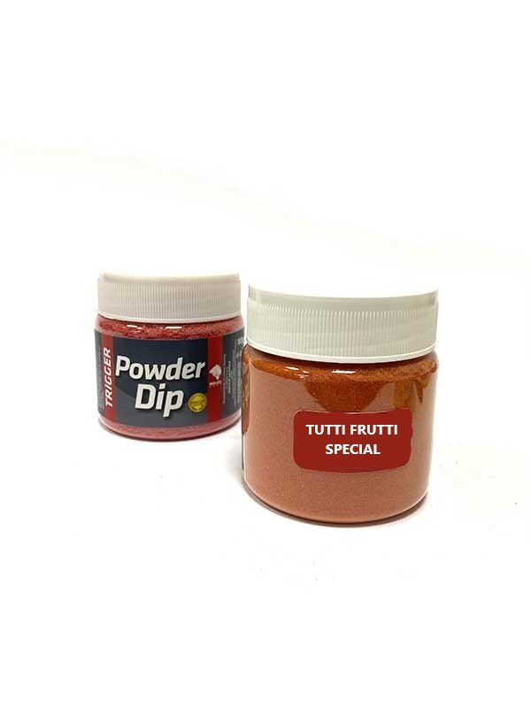 Meleg POWDER DIP TUTTI FRUTTI