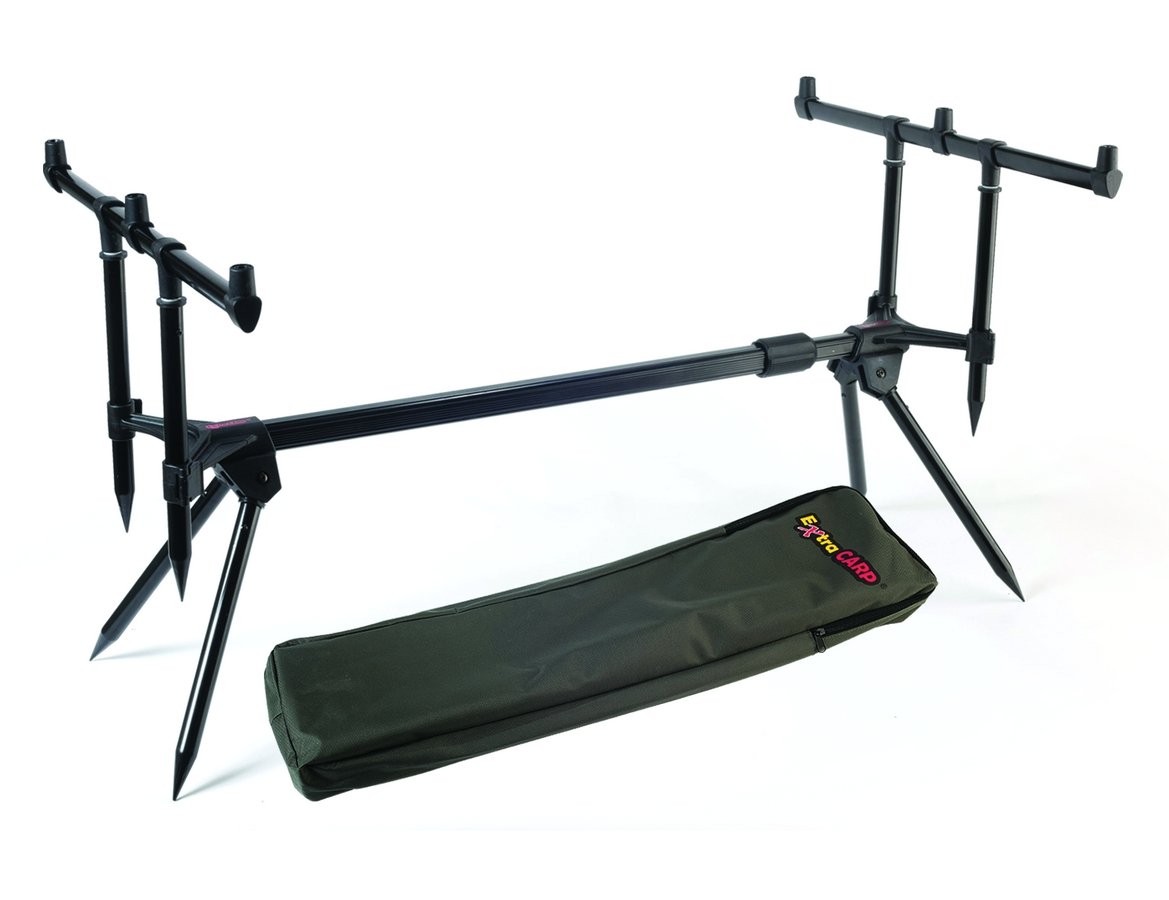 Extra Carp ROD POD EXC CLASIC