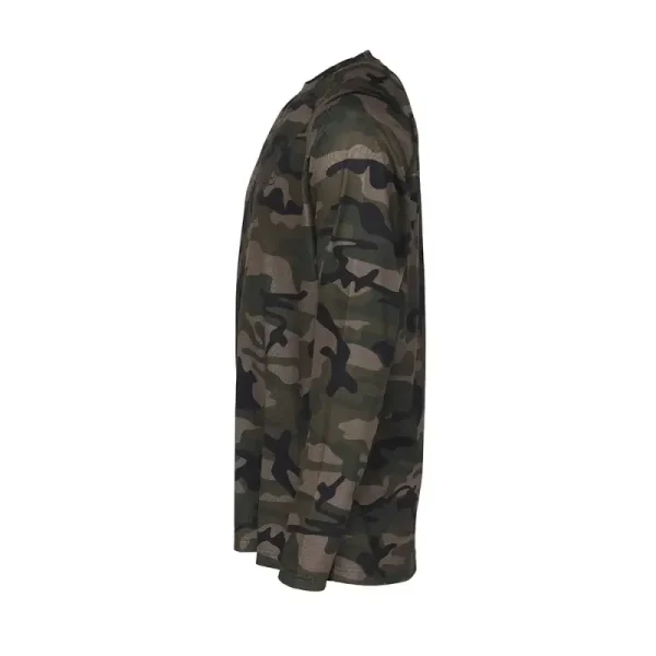 Prologic DRES CAMO DUGI RUKAV