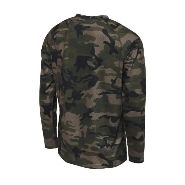 Prologic DRES CAMO DUGI RUKAV