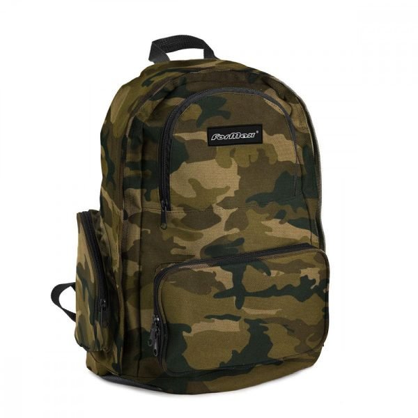 ForMax RANAC CAMO STANDARD 45×40×20cm