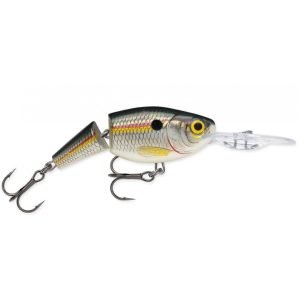 Rapala Jointed Shad Rap® (SD) 7cm