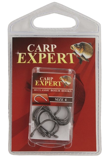 Carp Expert CLASSIC BOILIE
