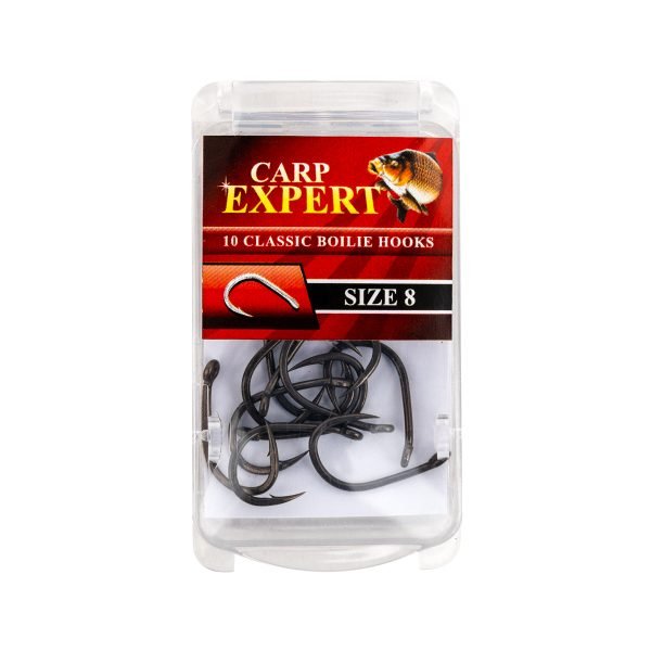 Carp Expert CLASSIC BOILIE