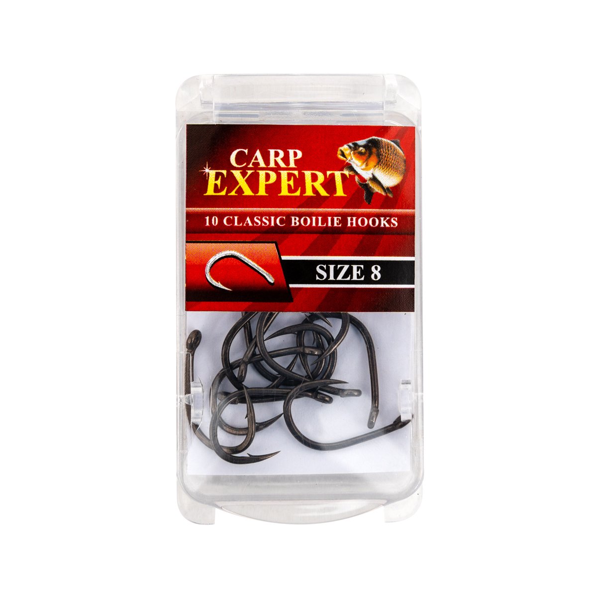 Carp Expert CLASSIC BOILIE…