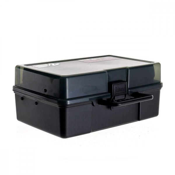Meiho PLASTIC BOX VS-7020 Black