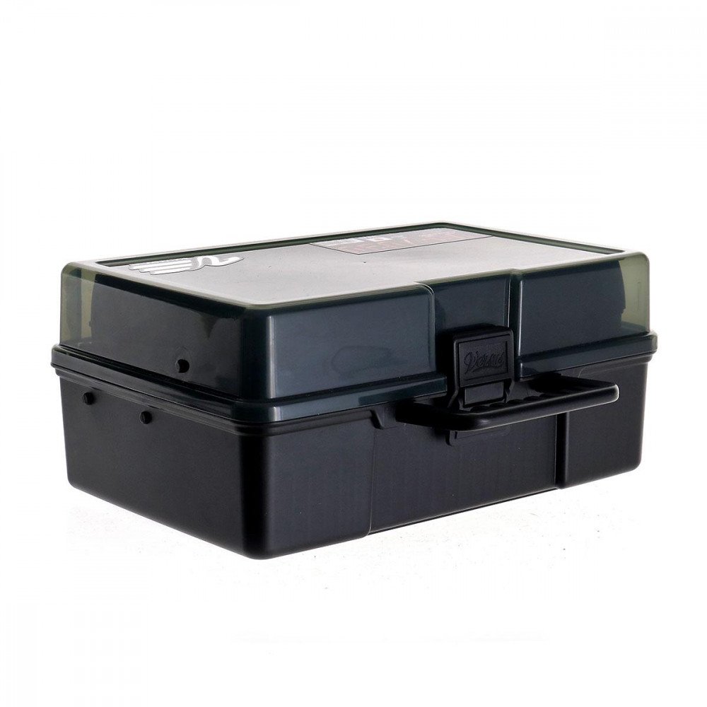 Meiho PLASTIC BOX VS-7020 Black..