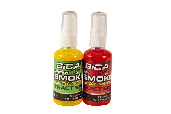 Gica Mix FLUO SMOKE SPRAY 50ml