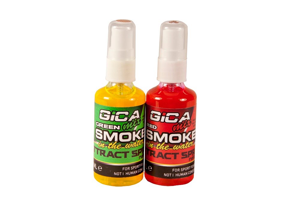 Gica Mix FLUO SMOKE SPRAY 50ml