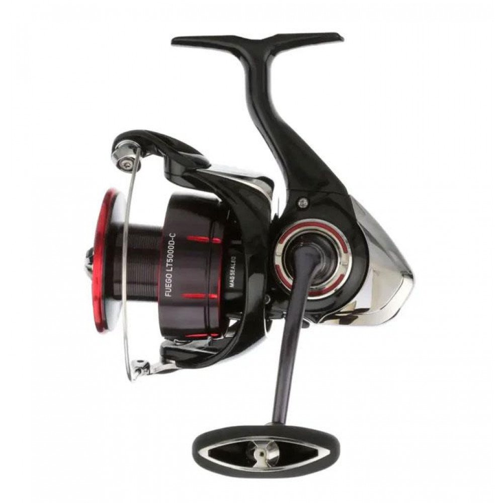 Daiwa 23 FUEGO.