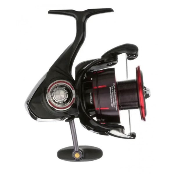 Daiwa 23 FUEGO