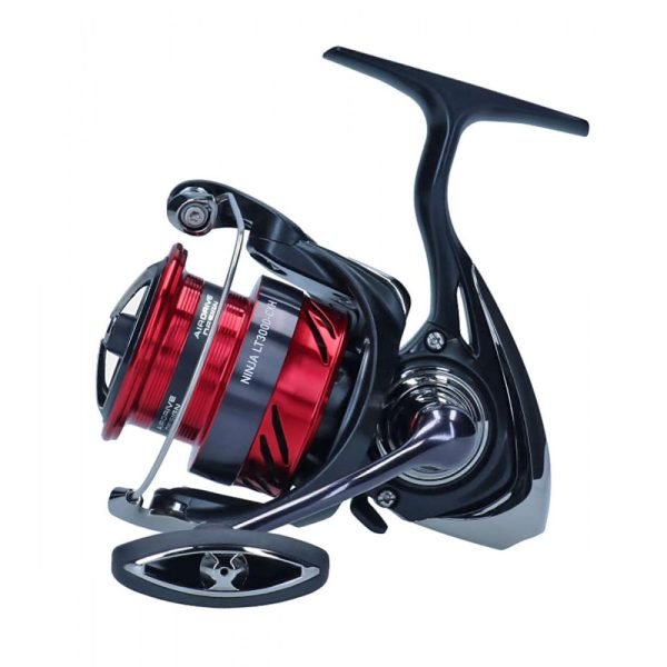 Daiwa 23 NINJA LT3000-C (10005-300)