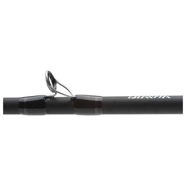 Daiwa PRO STAFF BAITCAST