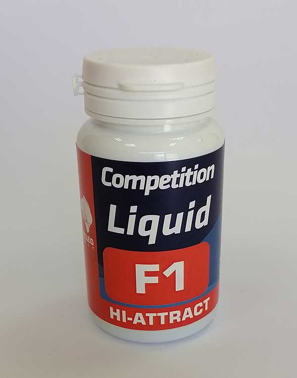 Meleg COMPETITION LIQUID F1