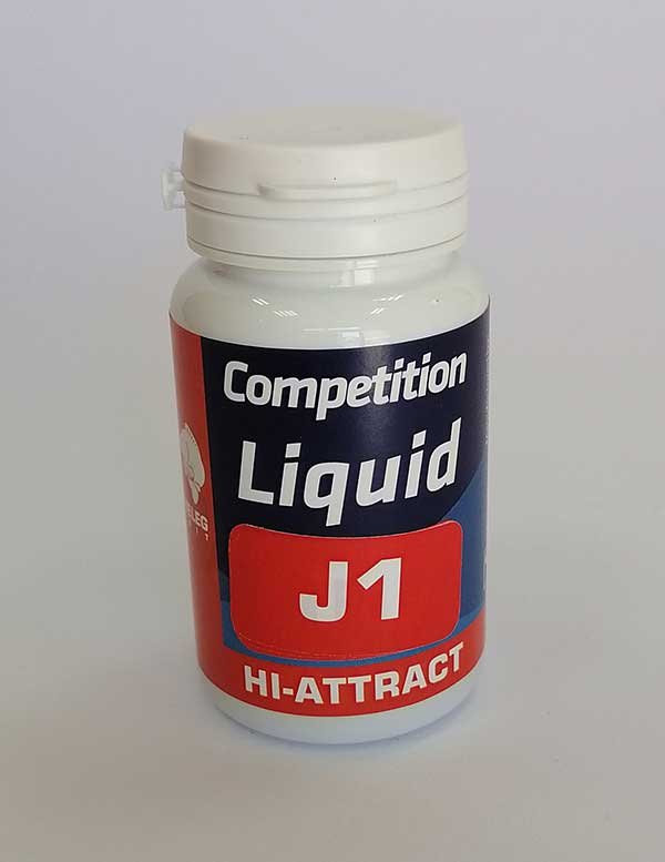 Meleg COMPETITION LIQUID J1