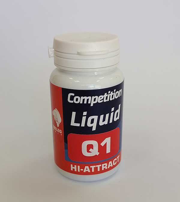 Meleg COMPETITION LIQUID Q1