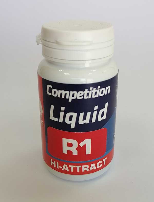 Meleg COMPETITION LIQUID R1